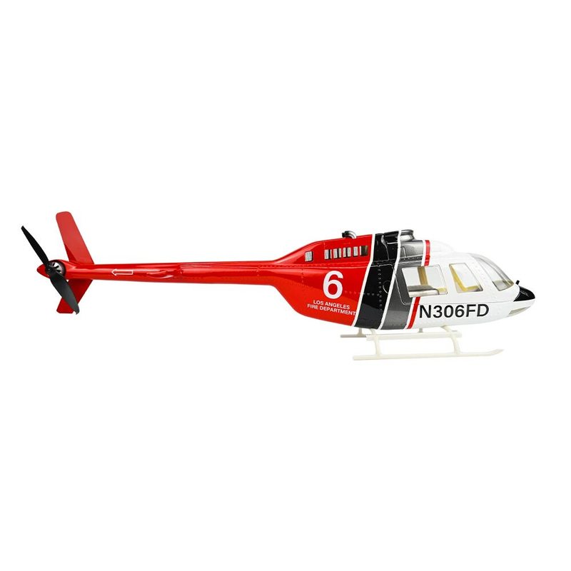 FLYWING Class 470 Black Hawk R - огляд і ціна Rc Helicopter Large