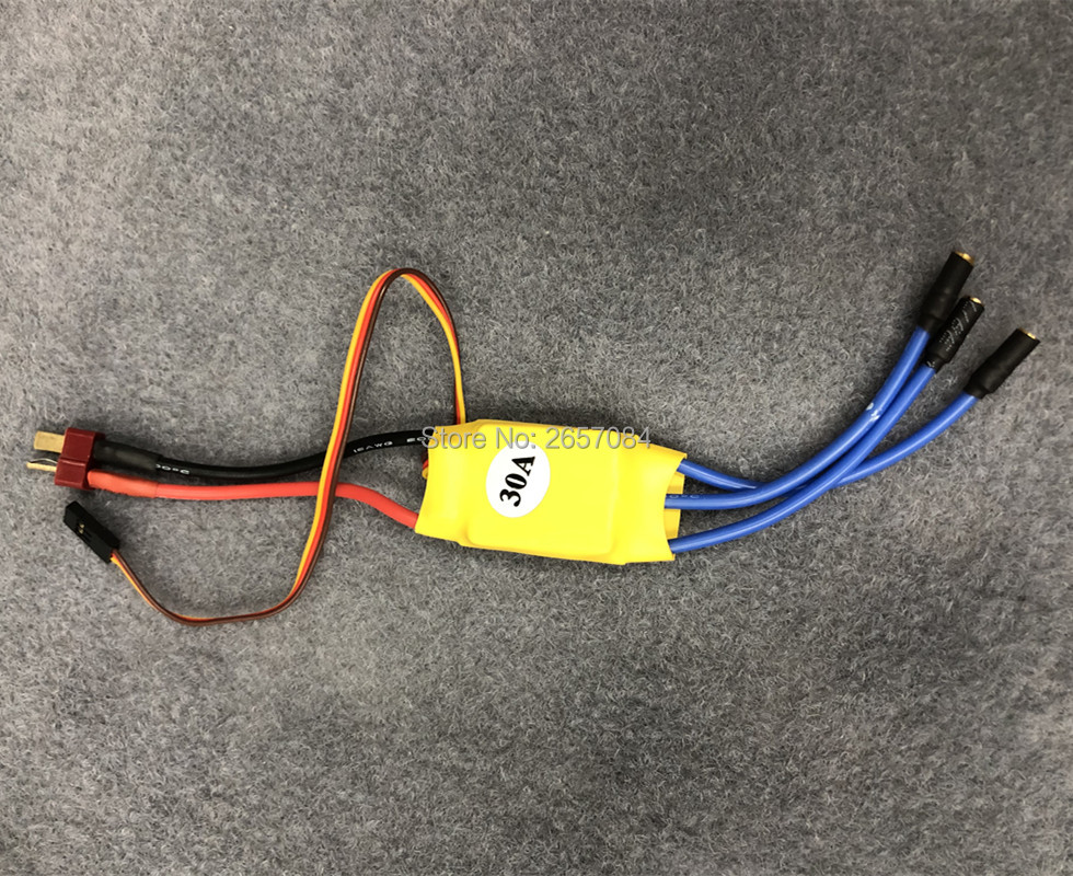 2212 A2212 1000KV Brushless Mo - огляд і ціна Rc Helicopter Servo
