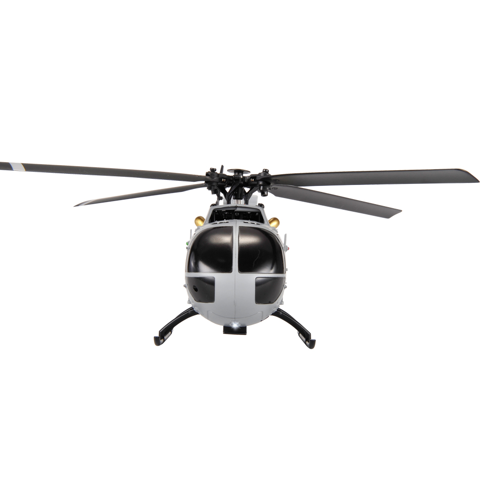 C186 Pro B105 2.4G RTF RC Heli - огляд і ціна Rc Helicopter Nitro