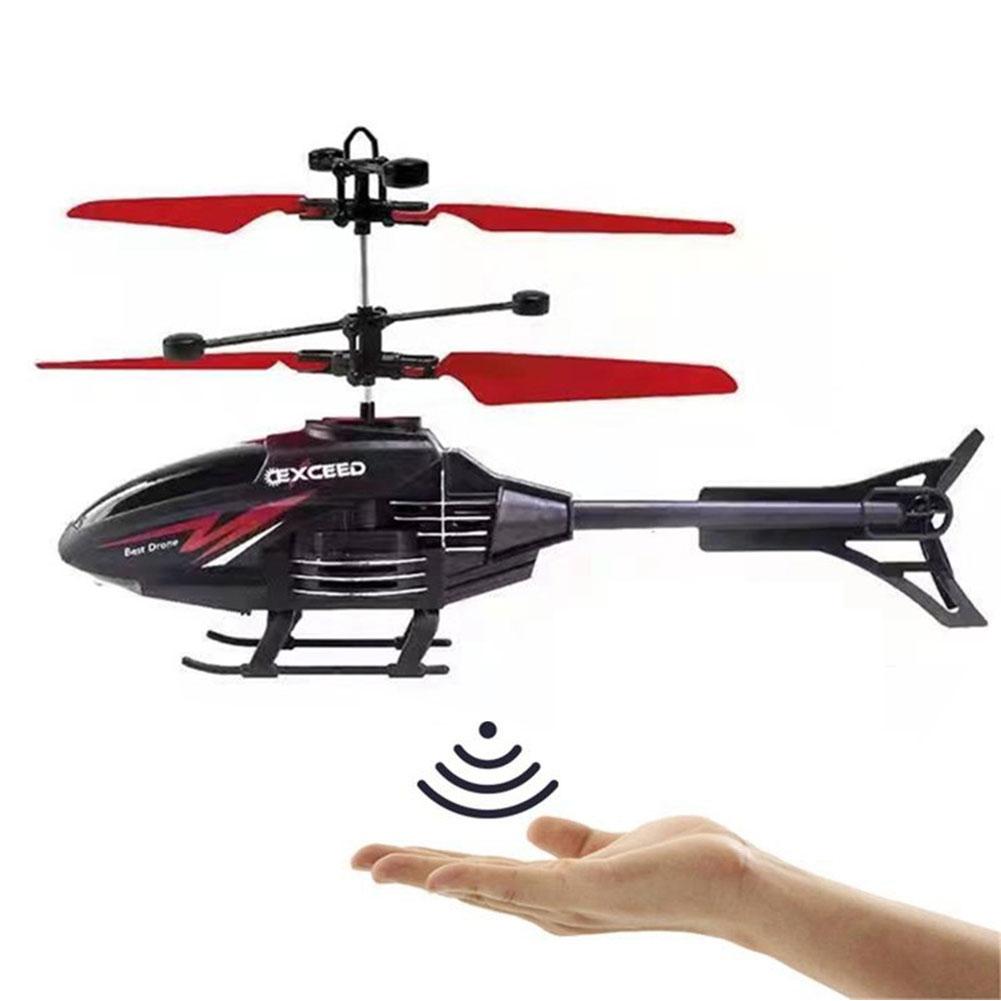 Remote Control Helicopter 2 Ch - огляд і ціна Rc Helicopter Case
