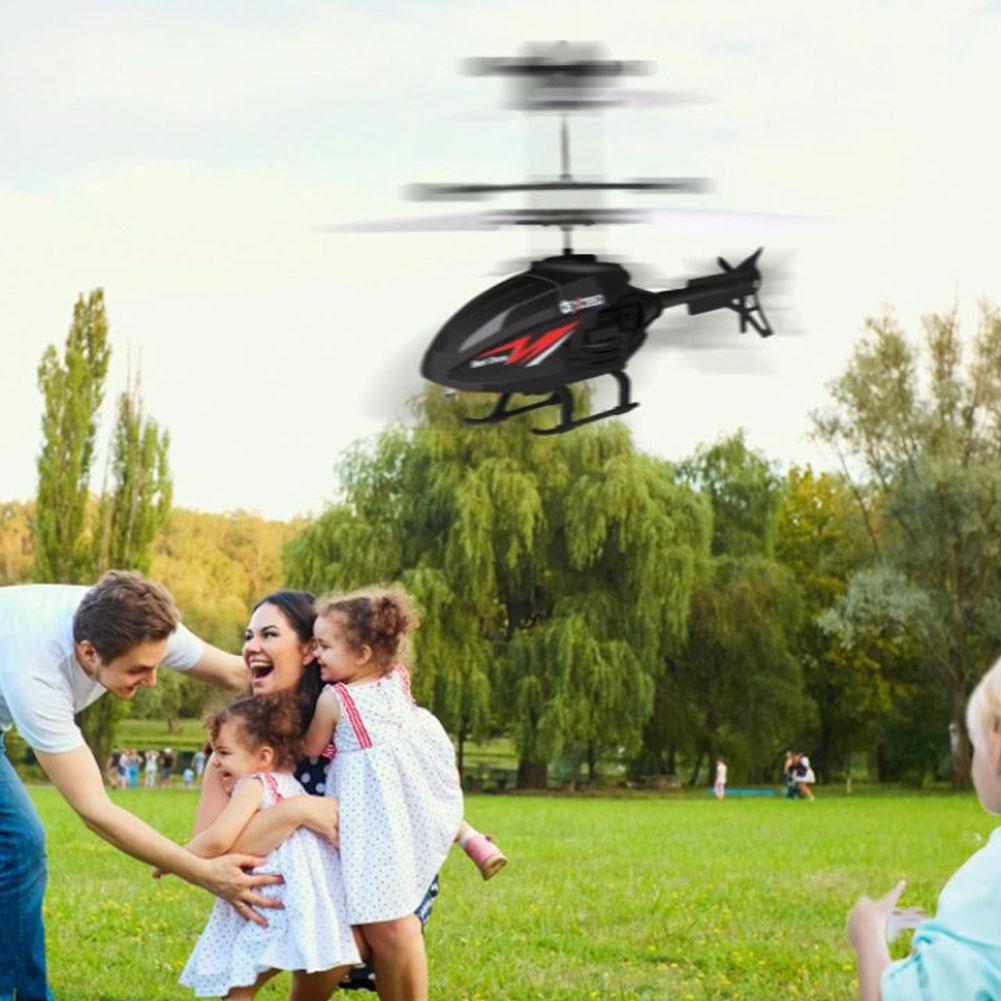 Remote Control Helicopter 2 Ch - огляд і ціна Rc Helicopter Case