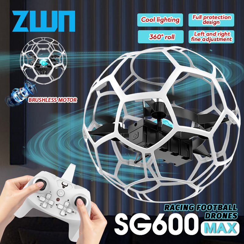 SG600 MAX 2.4G RC Racing Footb - огляд і ціна Rc Helicopter Case