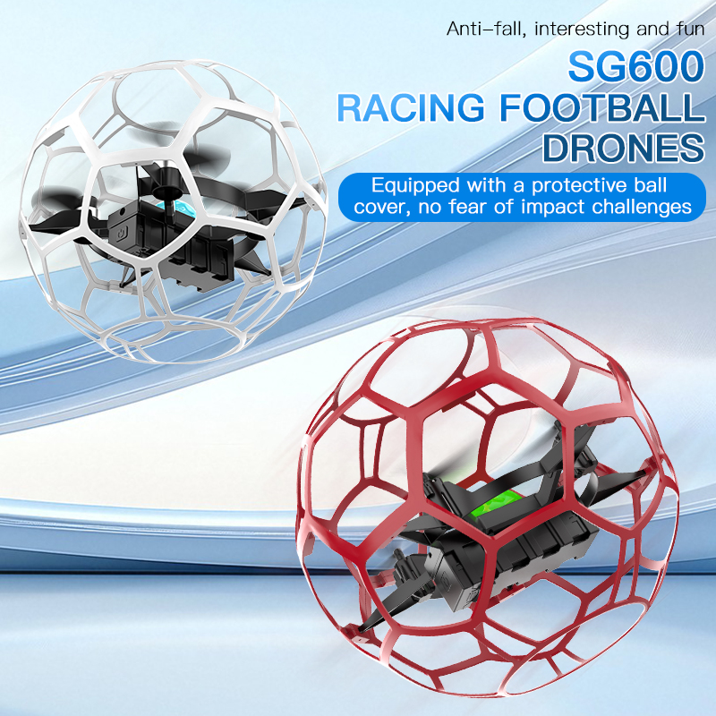 SG600 MAX 2.4G RC Racing Footb - огляд і ціна Rc Helicopter Case